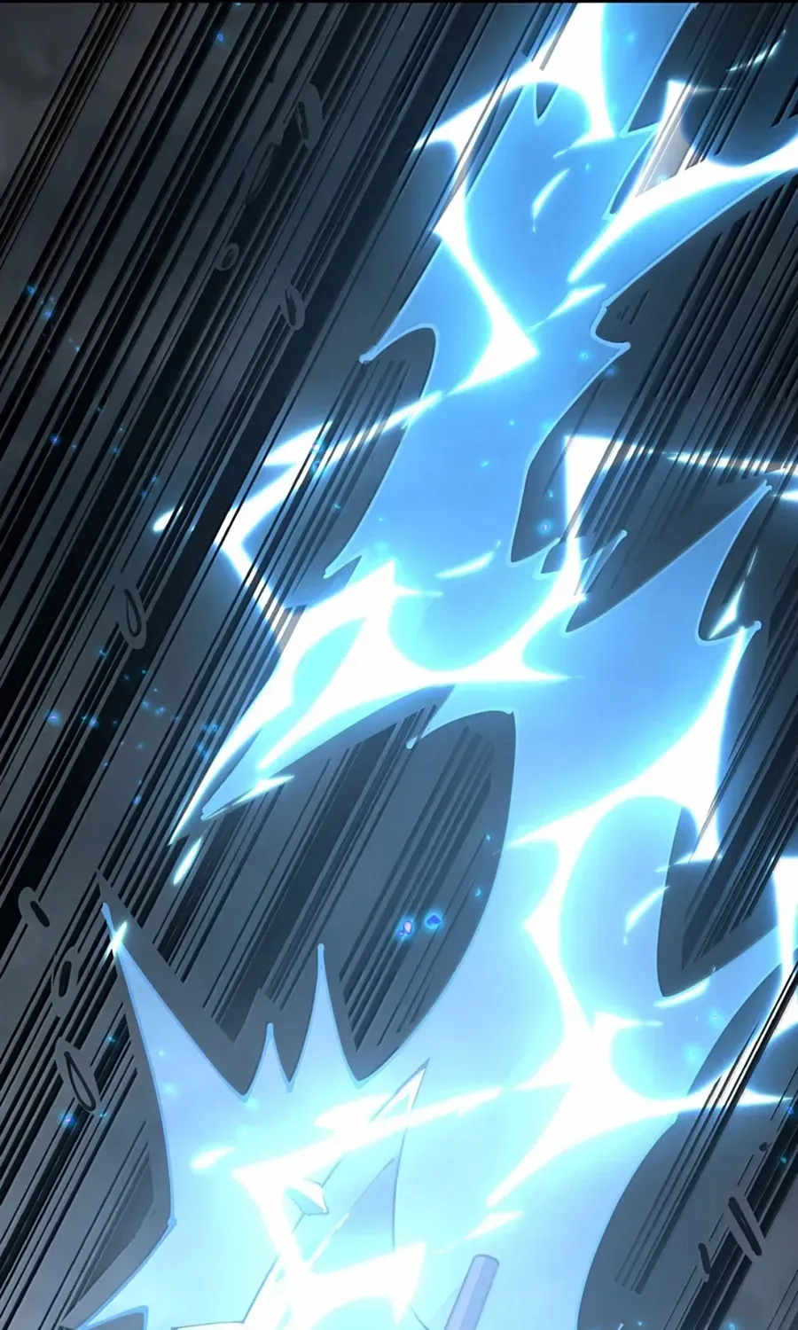 Shadow’s Resurgence Chapter 37 page 48 - 