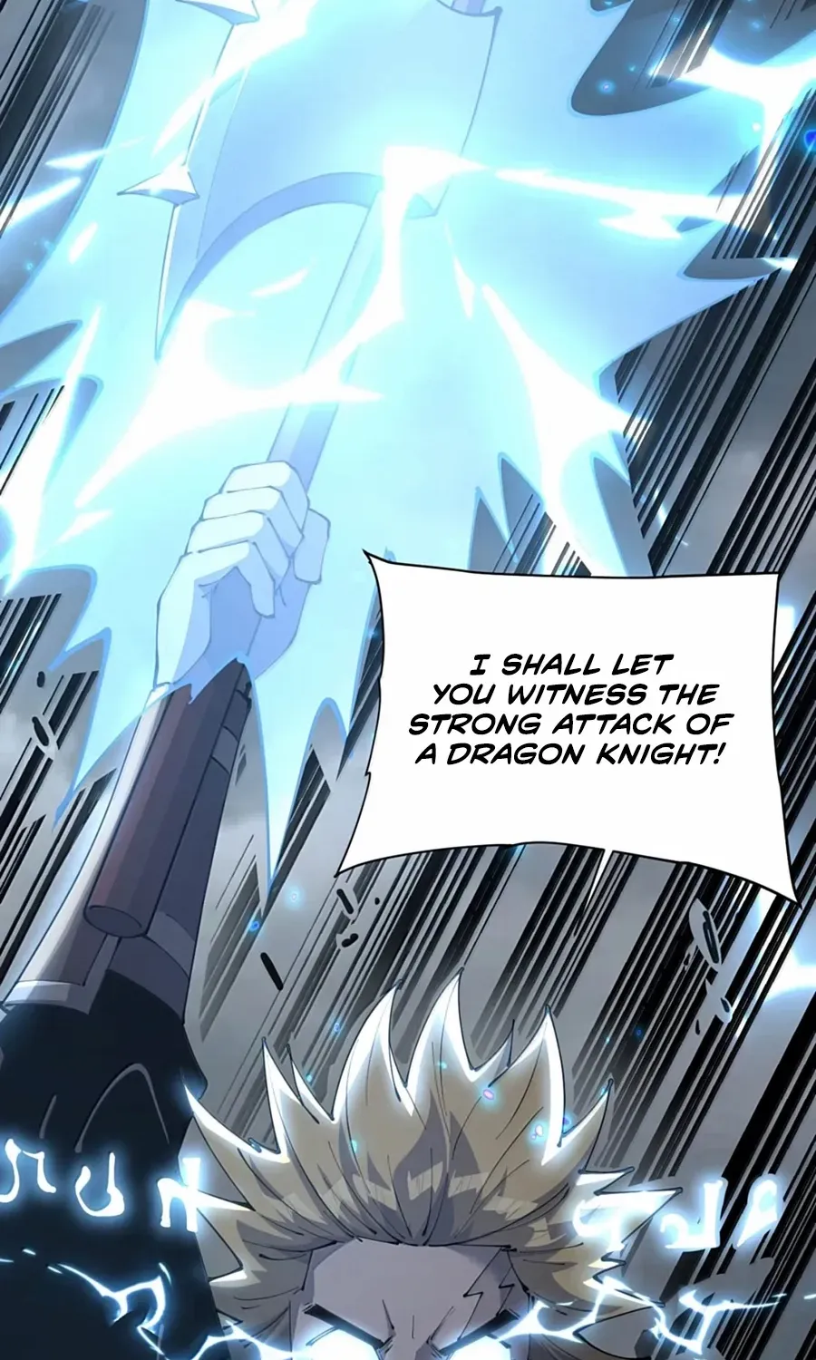 Shadow’s Resurgence Chapter 37 page 49 - 