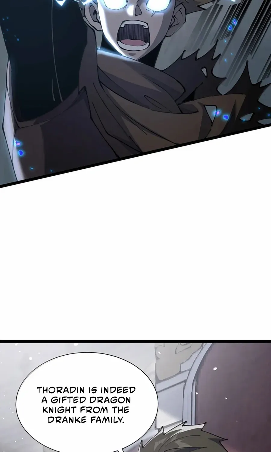 Shadow’s Resurgence Chapter 37 page 50 - 