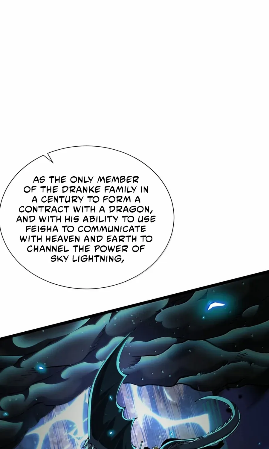 Shadow’s Resurgence Chapter 37 page 52 - 