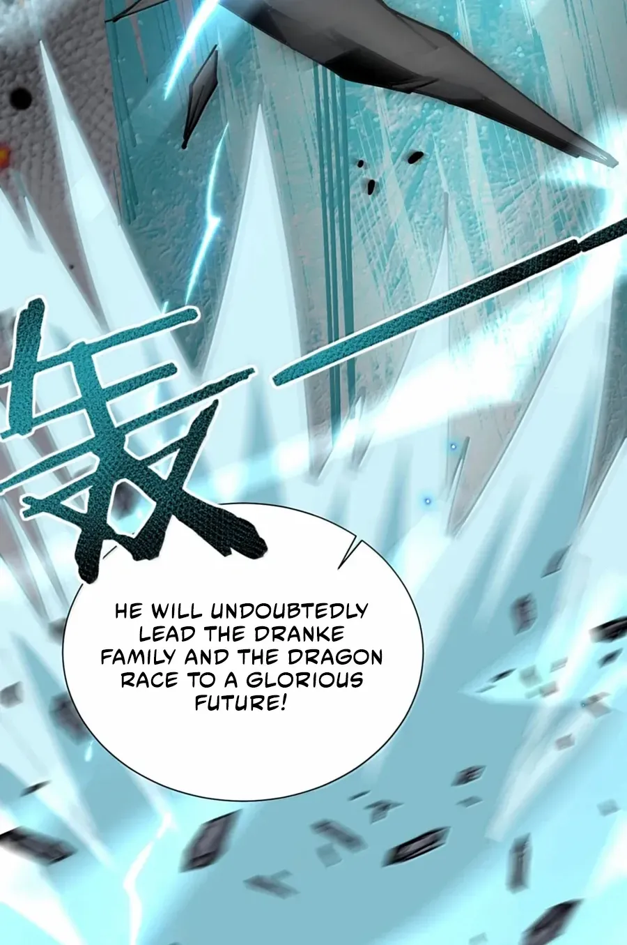 Shadow’s Resurgence Chapter 37 page 55 - 
