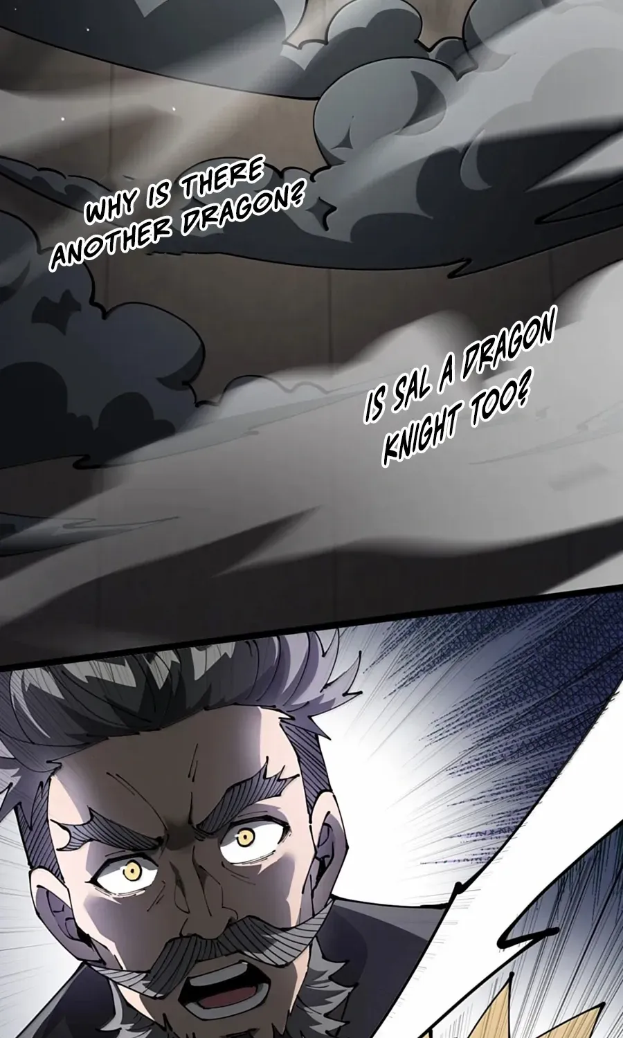 Shadow’s Resurgence Chapter 37 page 60 - 