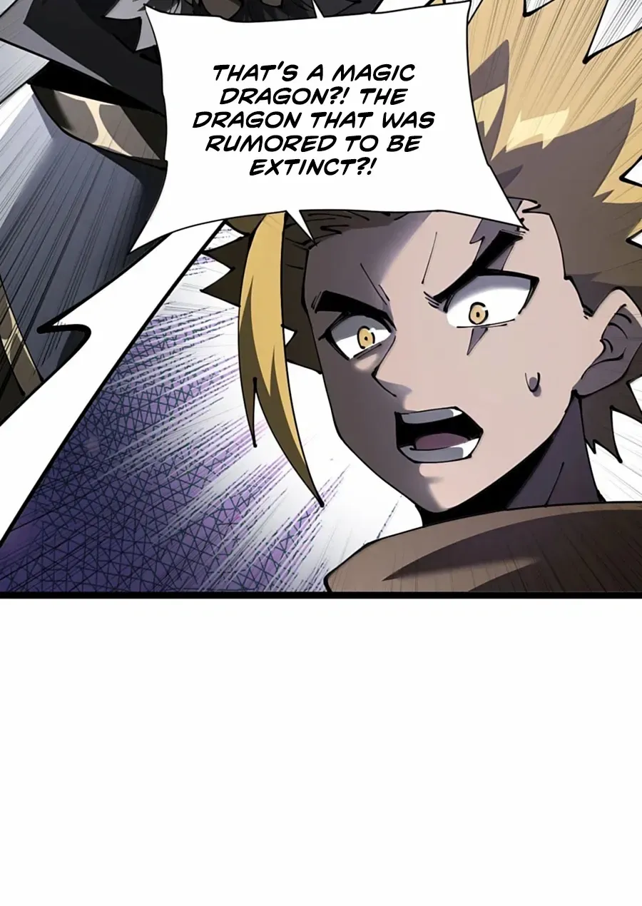 Shadow’s Resurgence Chapter 37 page 61 - 