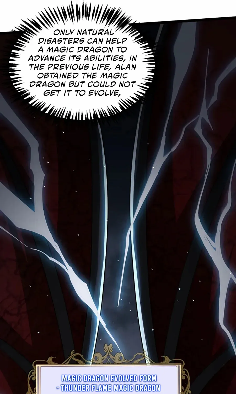 Shadow’s Resurgence Chapter 37 page 62 - 