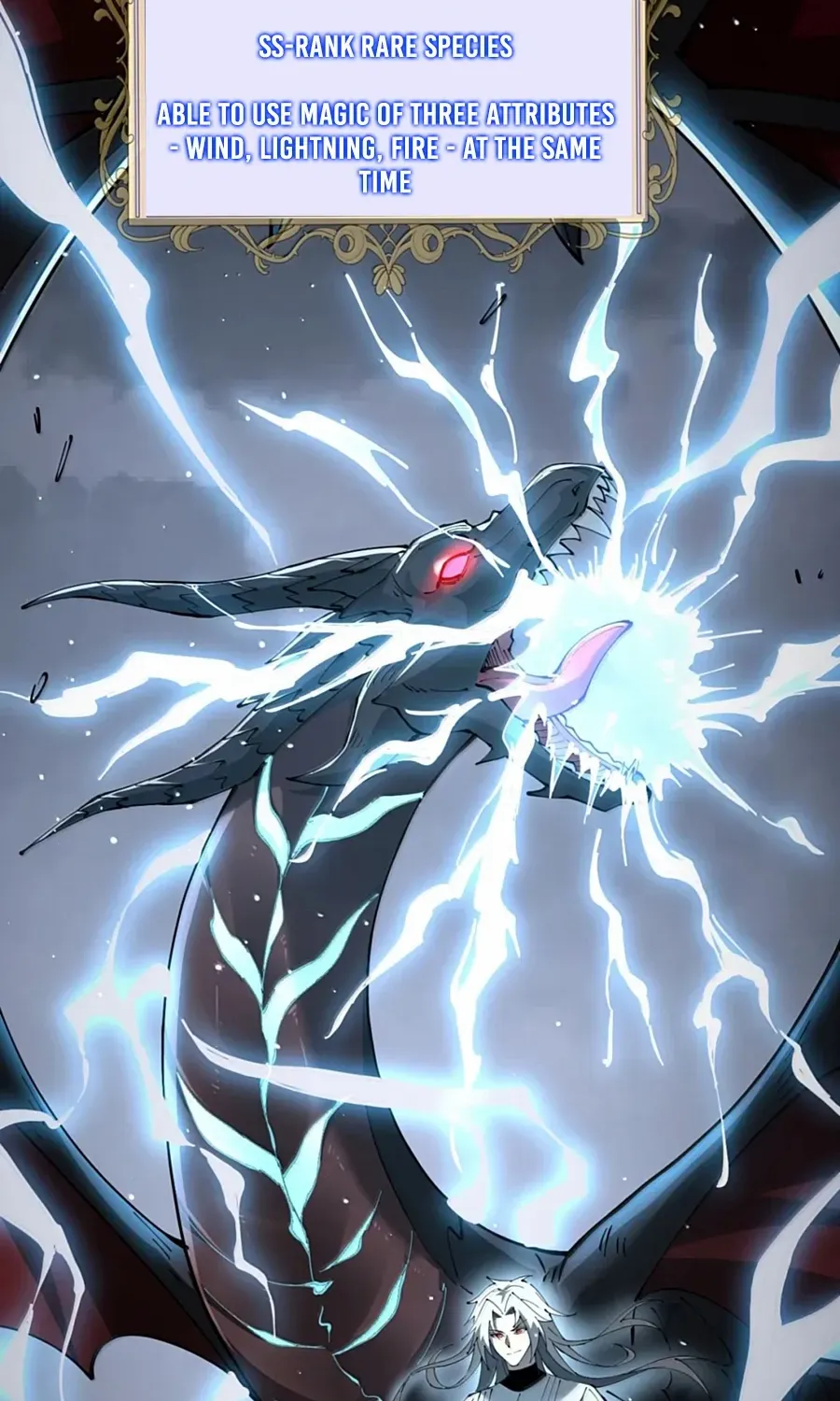 Shadow’s Resurgence Chapter 37 page 63 - 