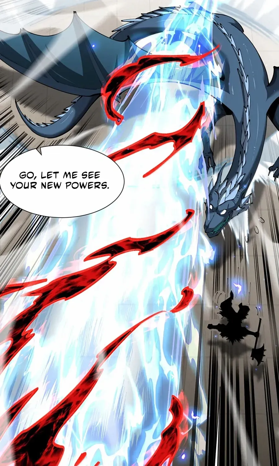 Shadow’s Resurgence Chapter 37 page 66 - 