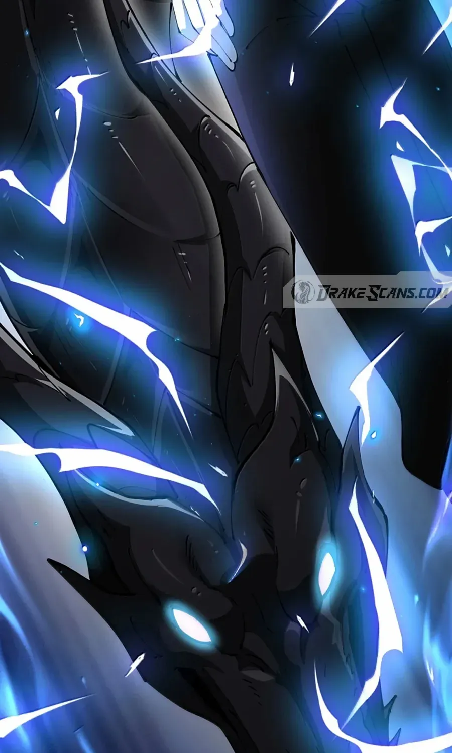 Shadow’s Resurgence Chapter 37 page 82 - 