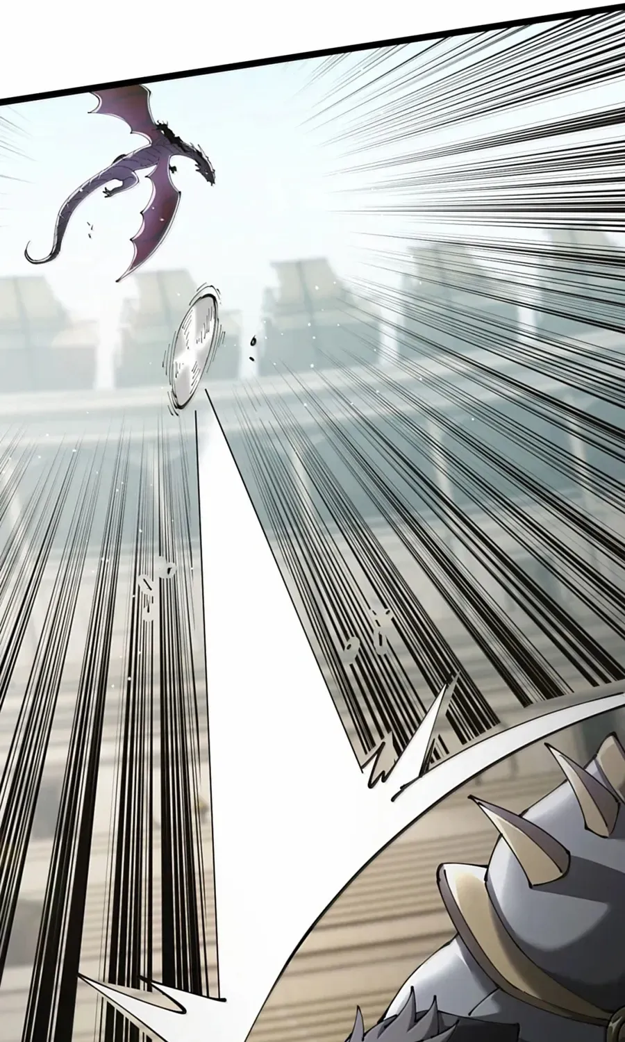 Shadow’s Resurgence Chapter 37 page 88 - 