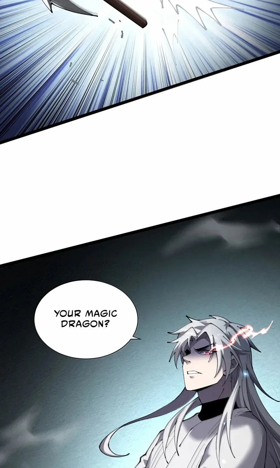 Shadow’s Resurgence Chapter 37 page 90 - 