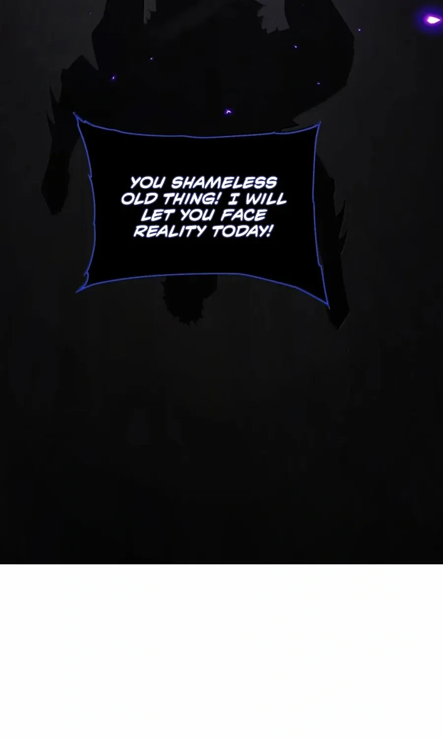 Shadow’s Resurgence Chapter 37 page 95 - 