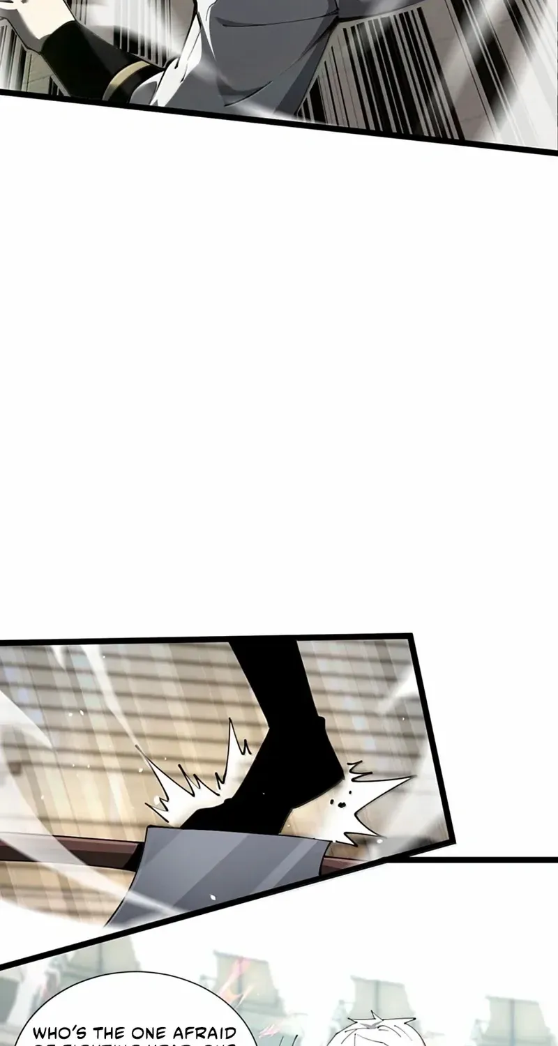 Shadow’s Resurgence Chapter 38 page 13 - 