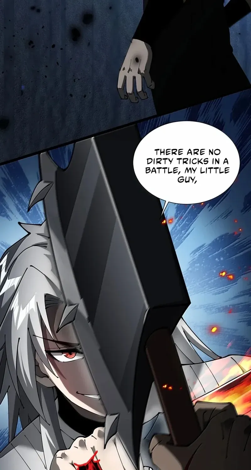 Shadow’s Resurgence Chapter 38 page 26 - 