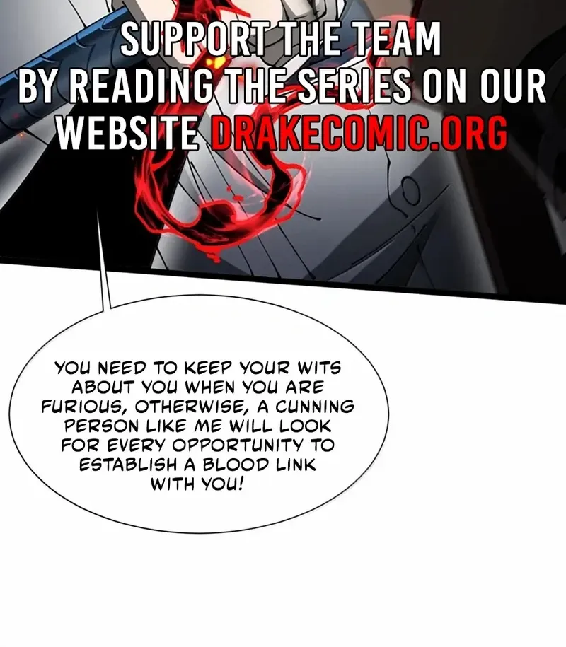 Shadow’s Resurgence Chapter 38 page 27 - 