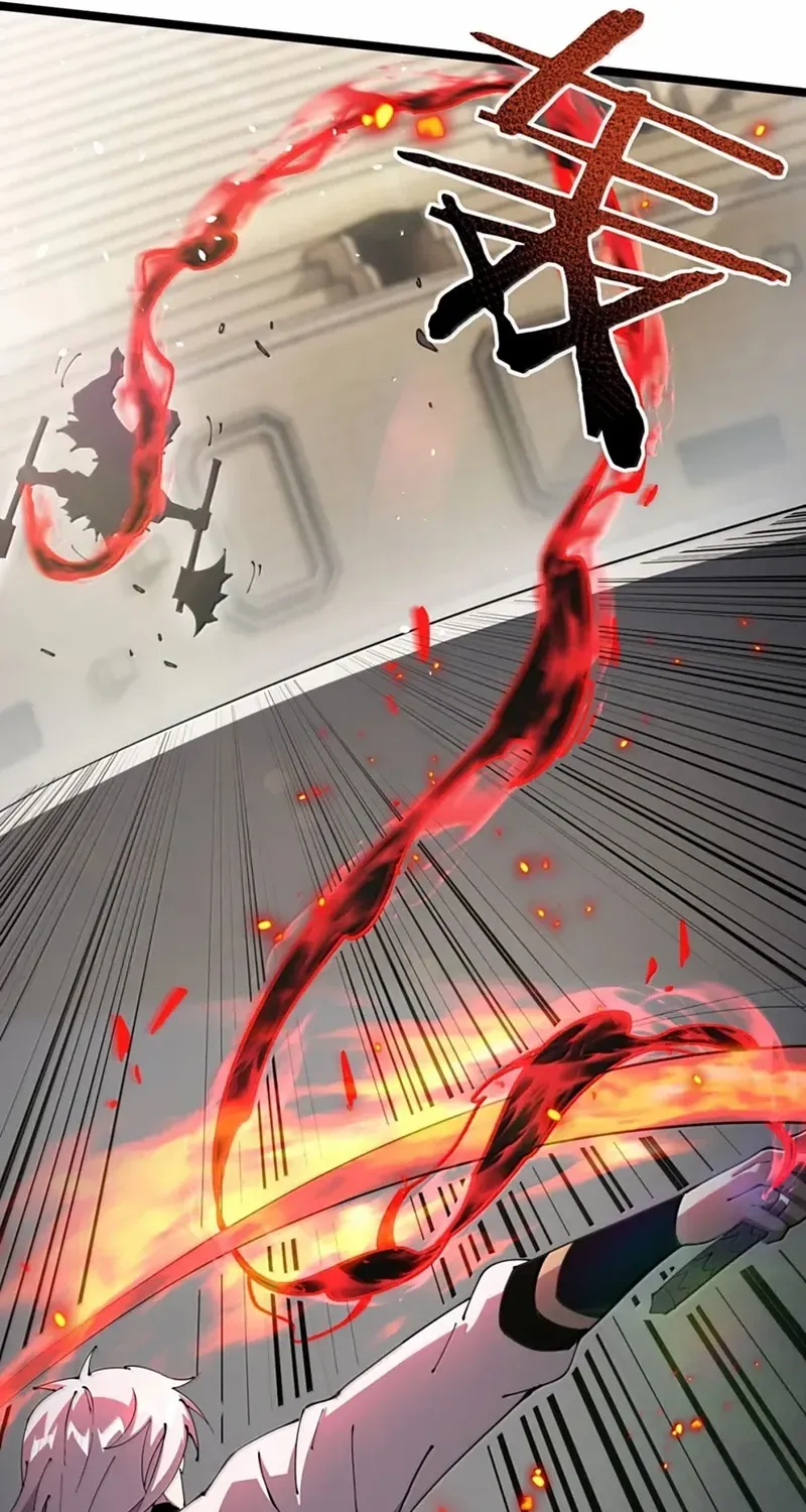 Shadow’s Resurgence Chapter 38 page 28 - 