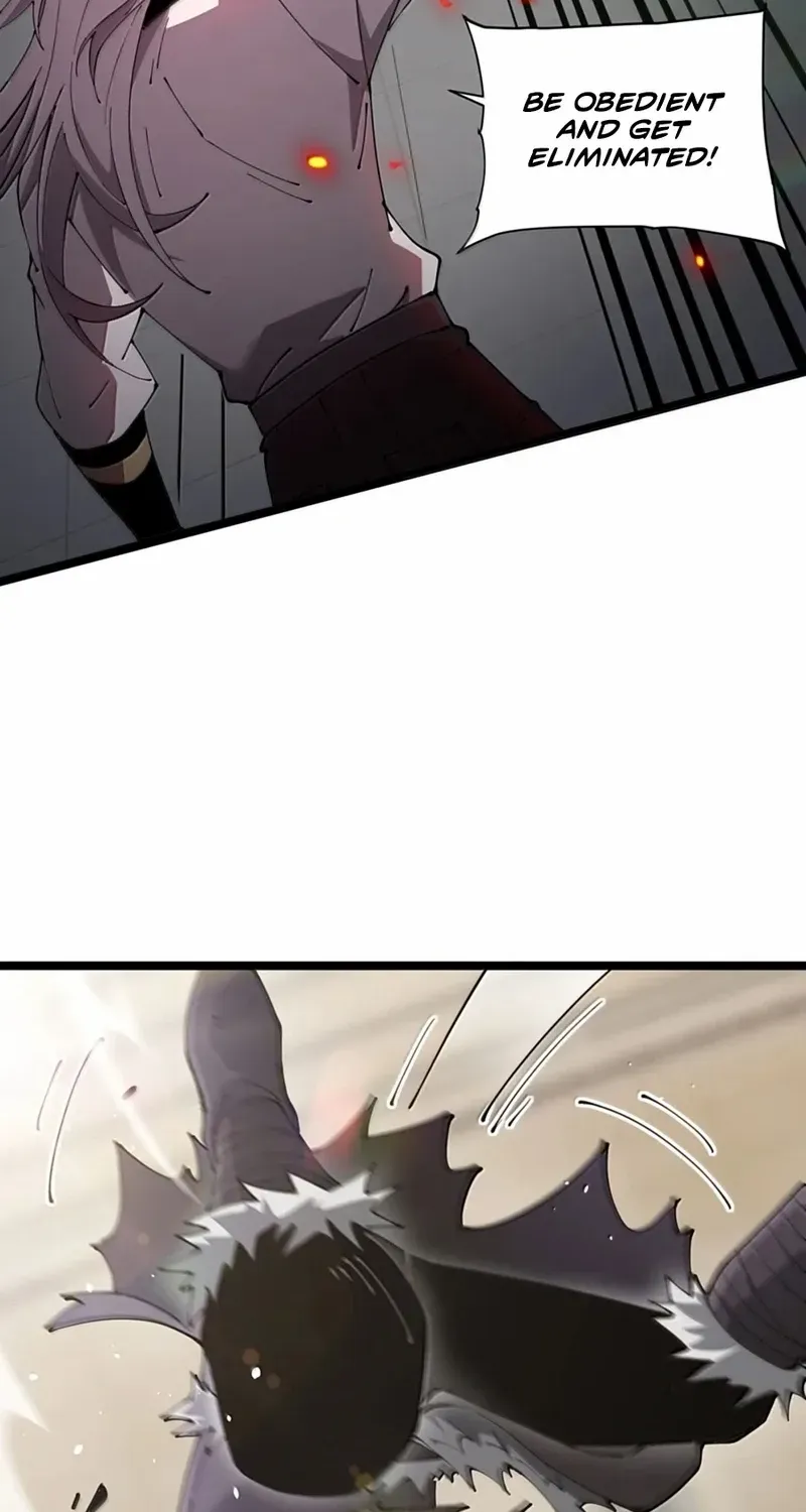 Shadow’s Resurgence Chapter 38 page 29 - 