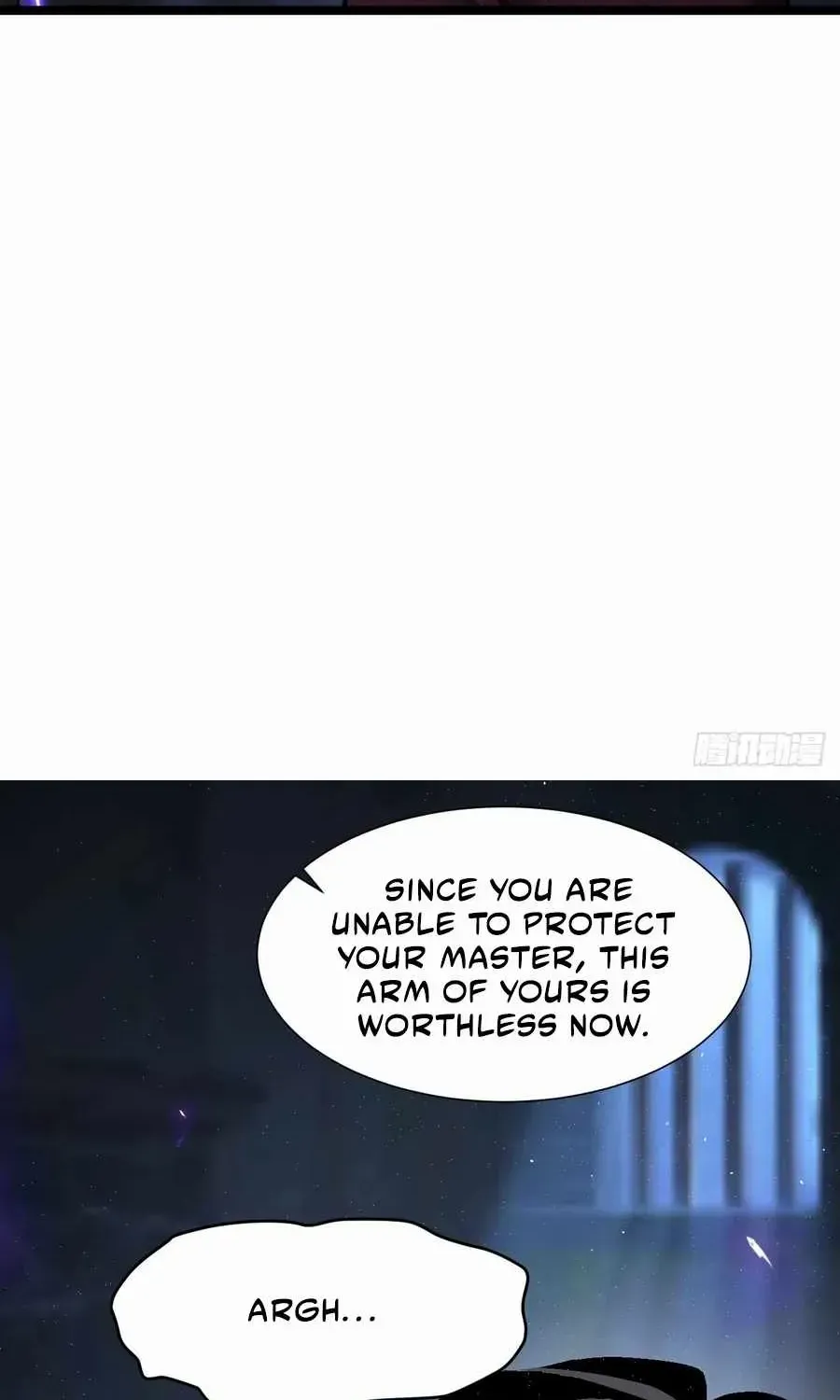 Shadow’s Resurgence Chapter 39 page 14 - 