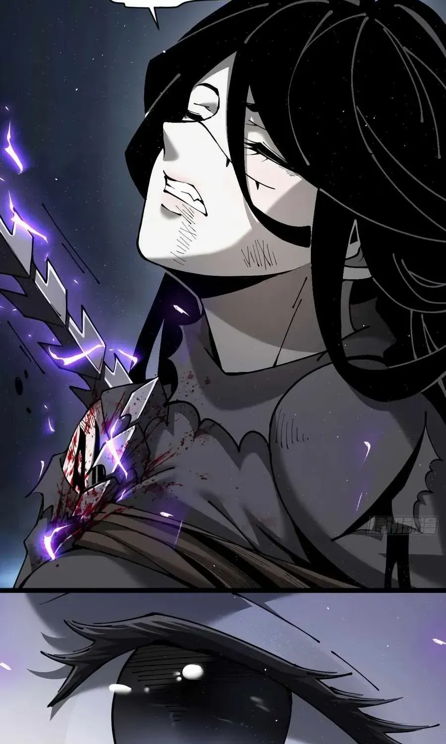 Shadow’s Resurgence Chapter 39 page 15 - 