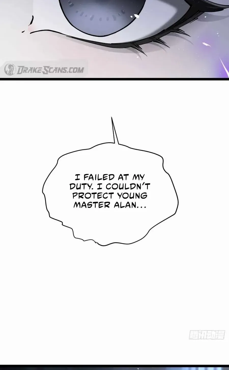 Shadow’s Resurgence Chapter 39 page 16 - 