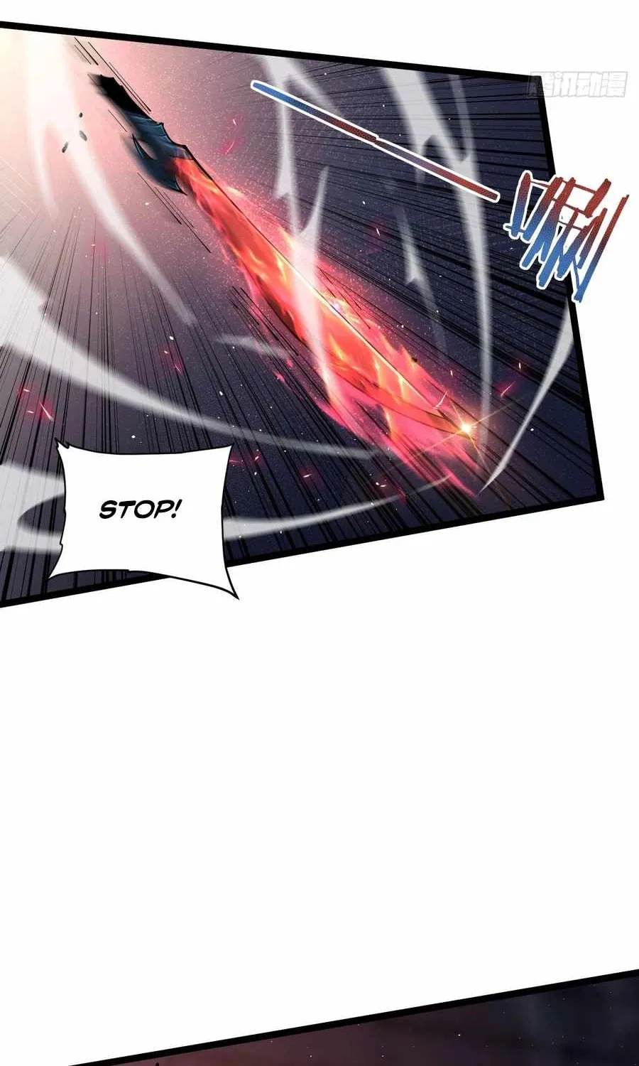 Shadow’s Resurgence Chapter 39 page 18 - 