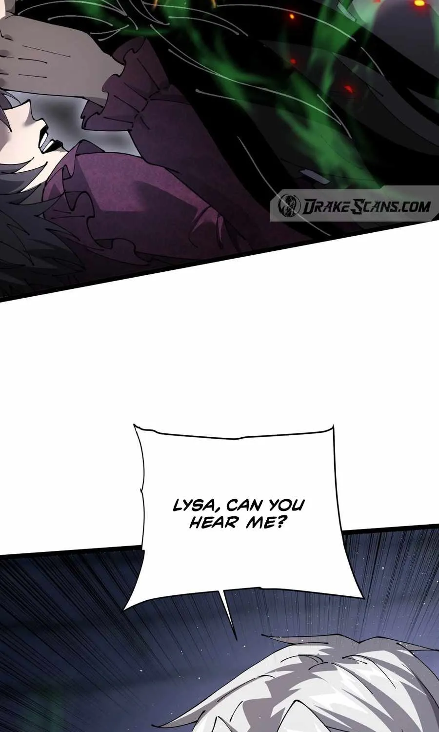Shadow’s Resurgence Chapter 39 page 38 - 