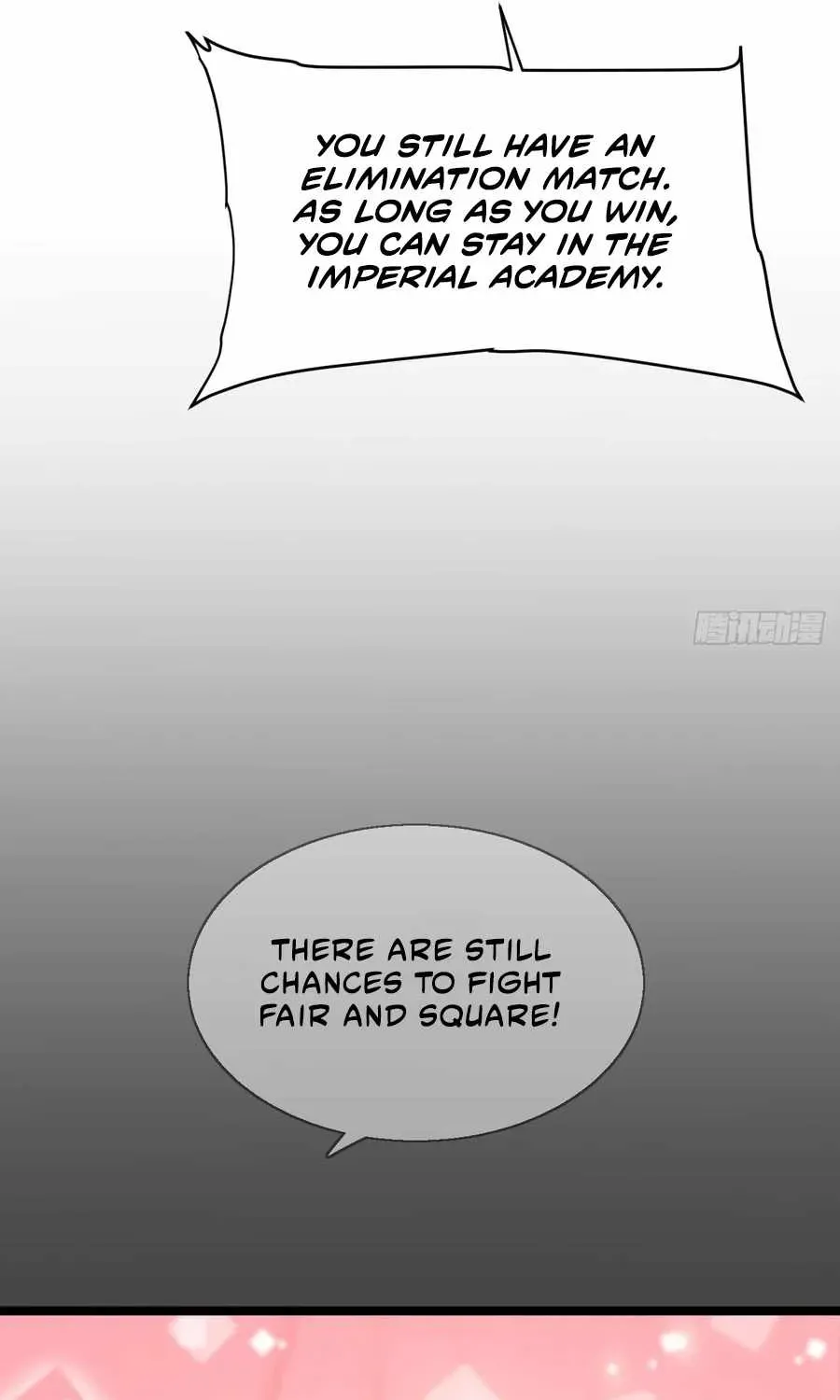 Shadow’s Resurgence Chapter 39 page 40 - 