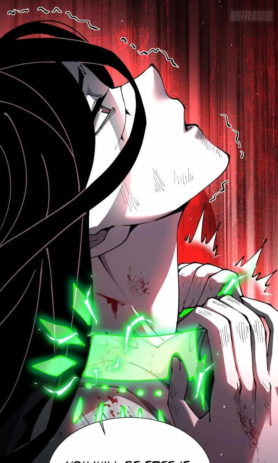 Shadow’s Resurgence Chapter 39 page 43 - 