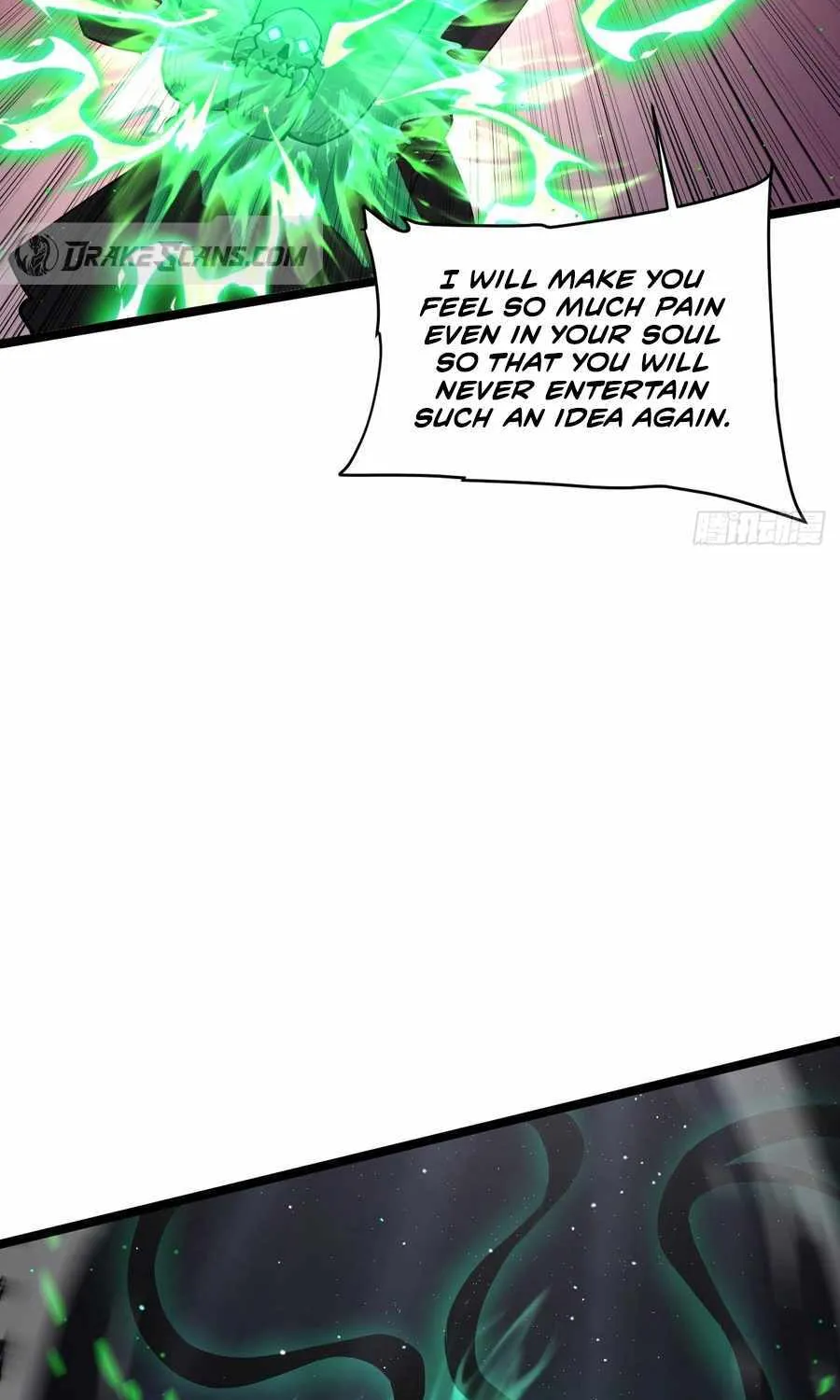 Shadow’s Resurgence Chapter 39 page 45 - 