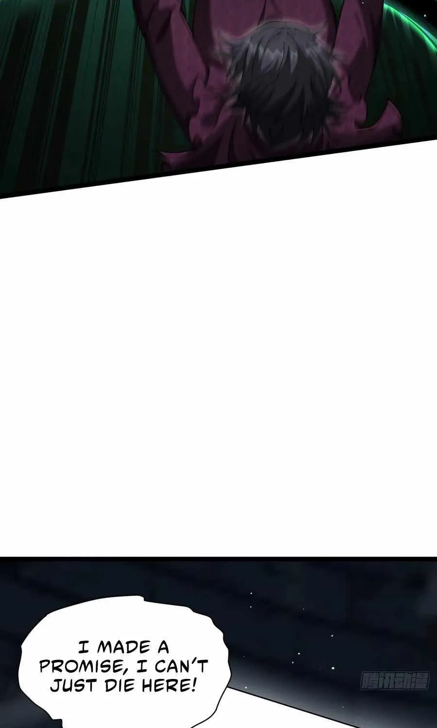 Shadow’s Resurgence Chapter 39 page 49 - 