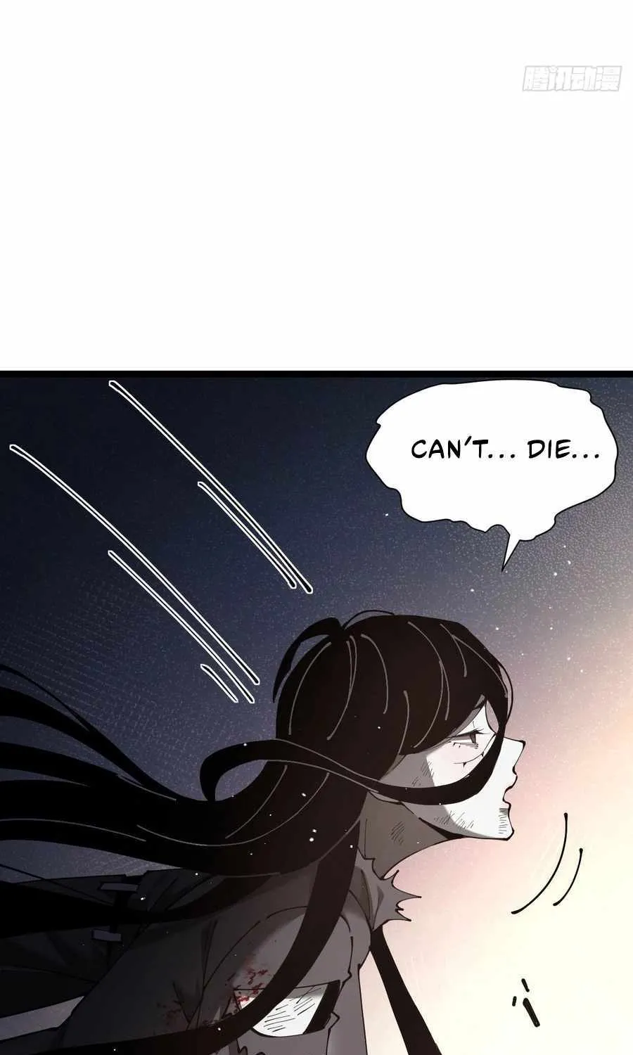Shadow’s Resurgence Chapter 39 page 51 - 