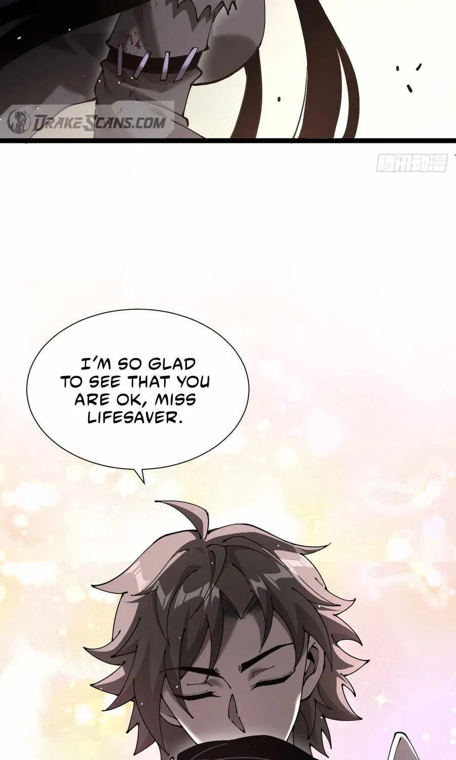 Shadow’s Resurgence Chapter 39 page 52 - 