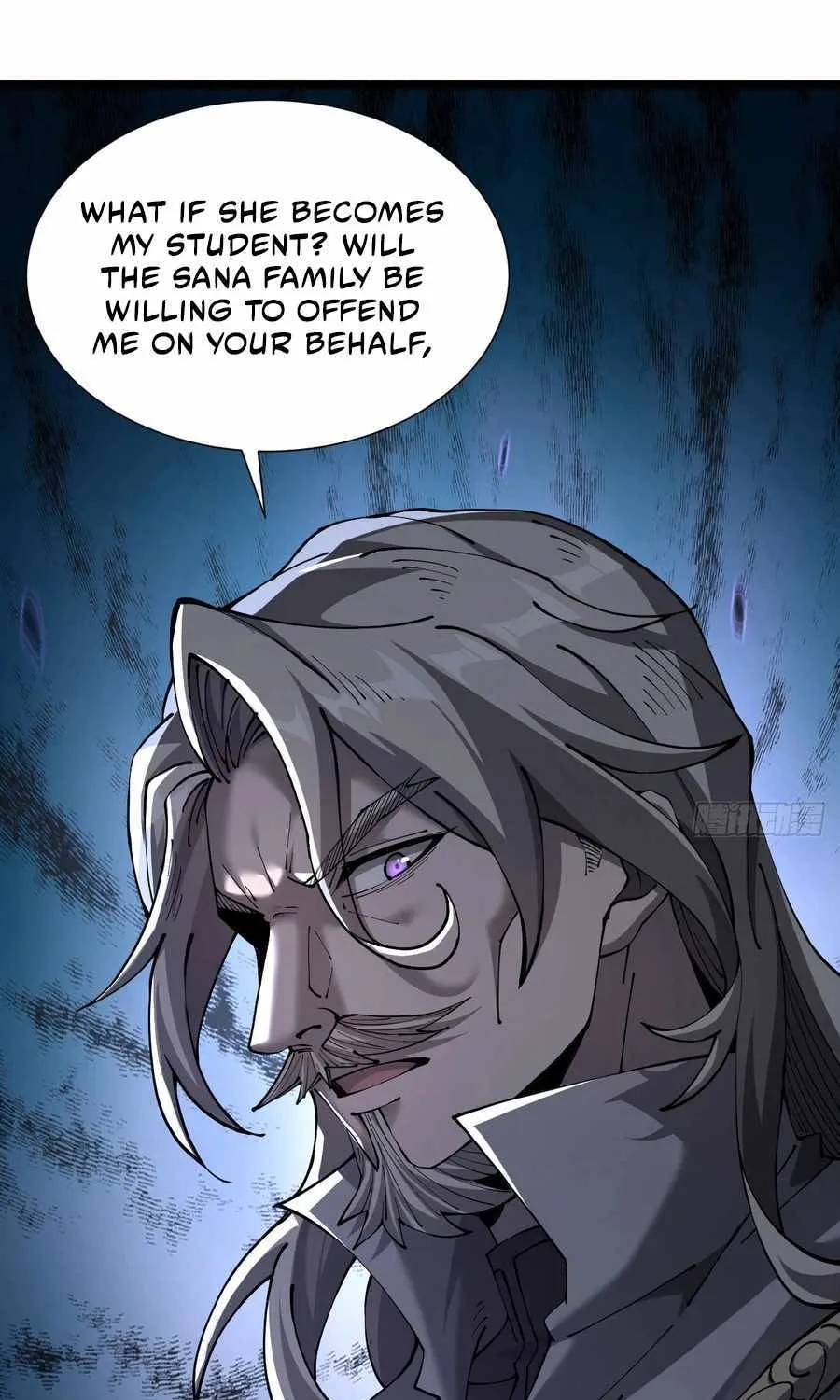 Shadow’s Resurgence Chapter 39 page 59 - 