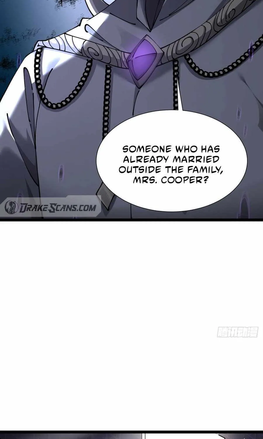 Shadow’s Resurgence Chapter 39 page 60 - 