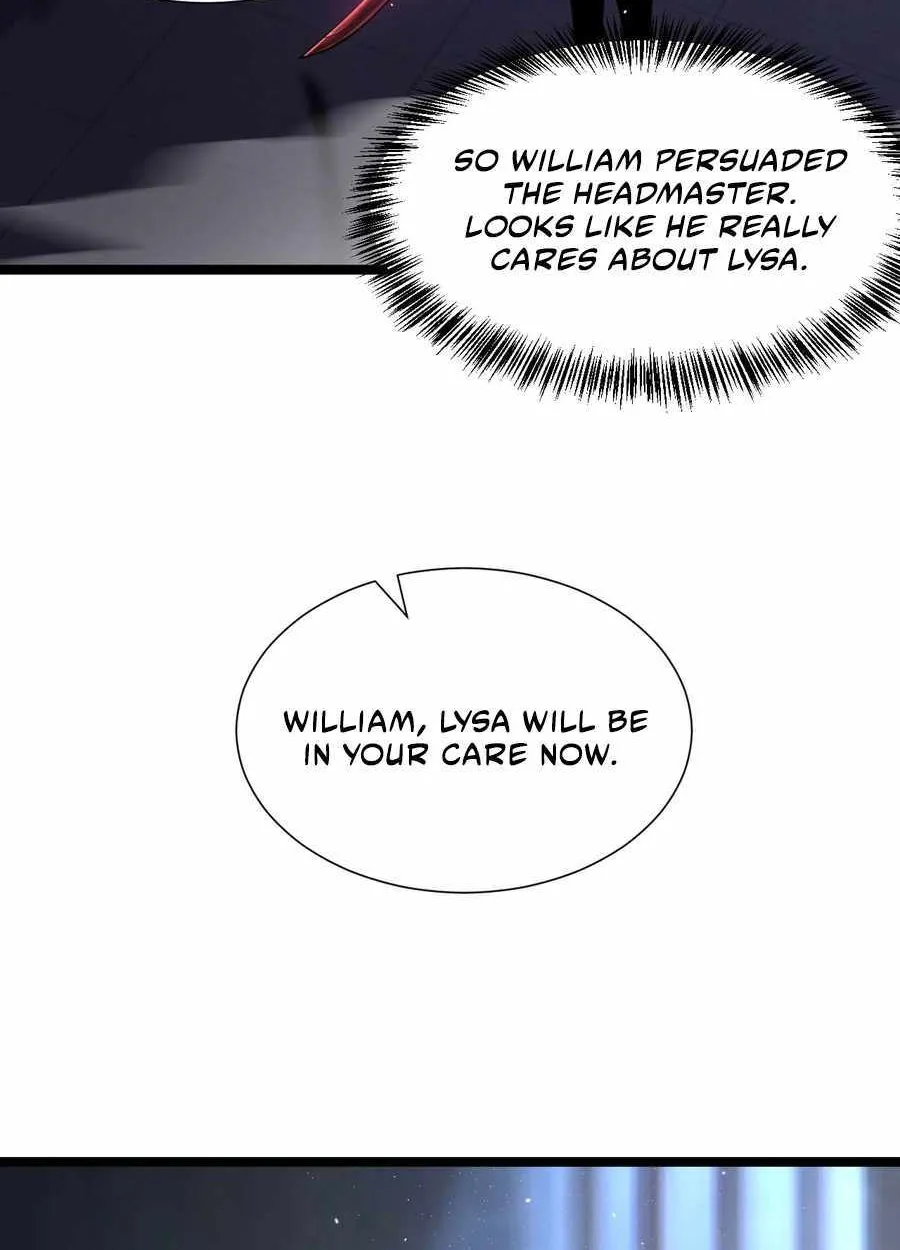 Shadow’s Resurgence Chapter 39 page 62 - 