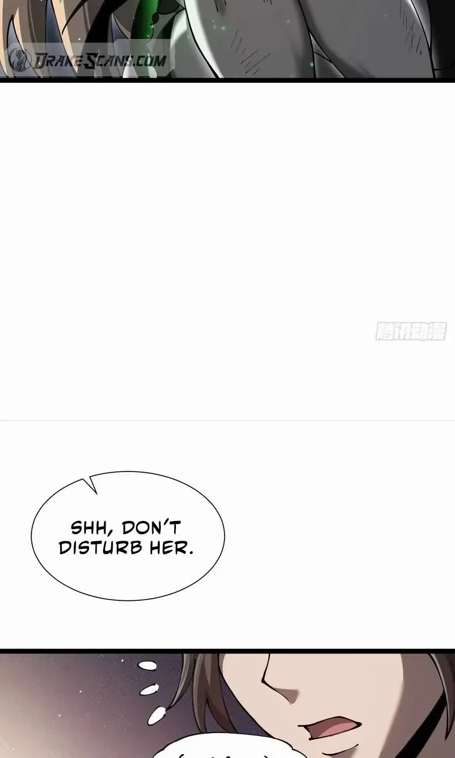 Shadow’s Resurgence Chapter 39 page 64 - 