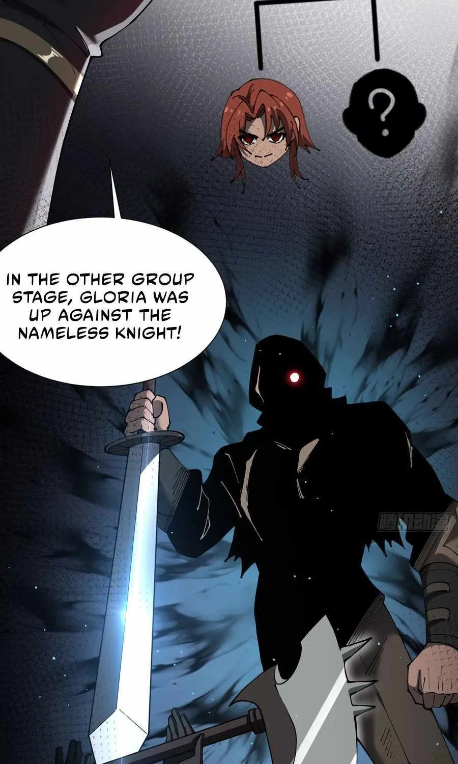 Shadow’s Resurgence Chapter 39 page 72 - 