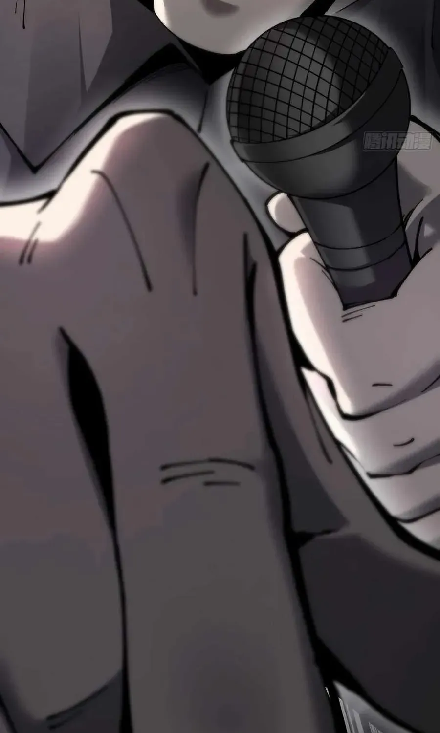 Shadow’s Resurgence Chapter 39 page 77 - 