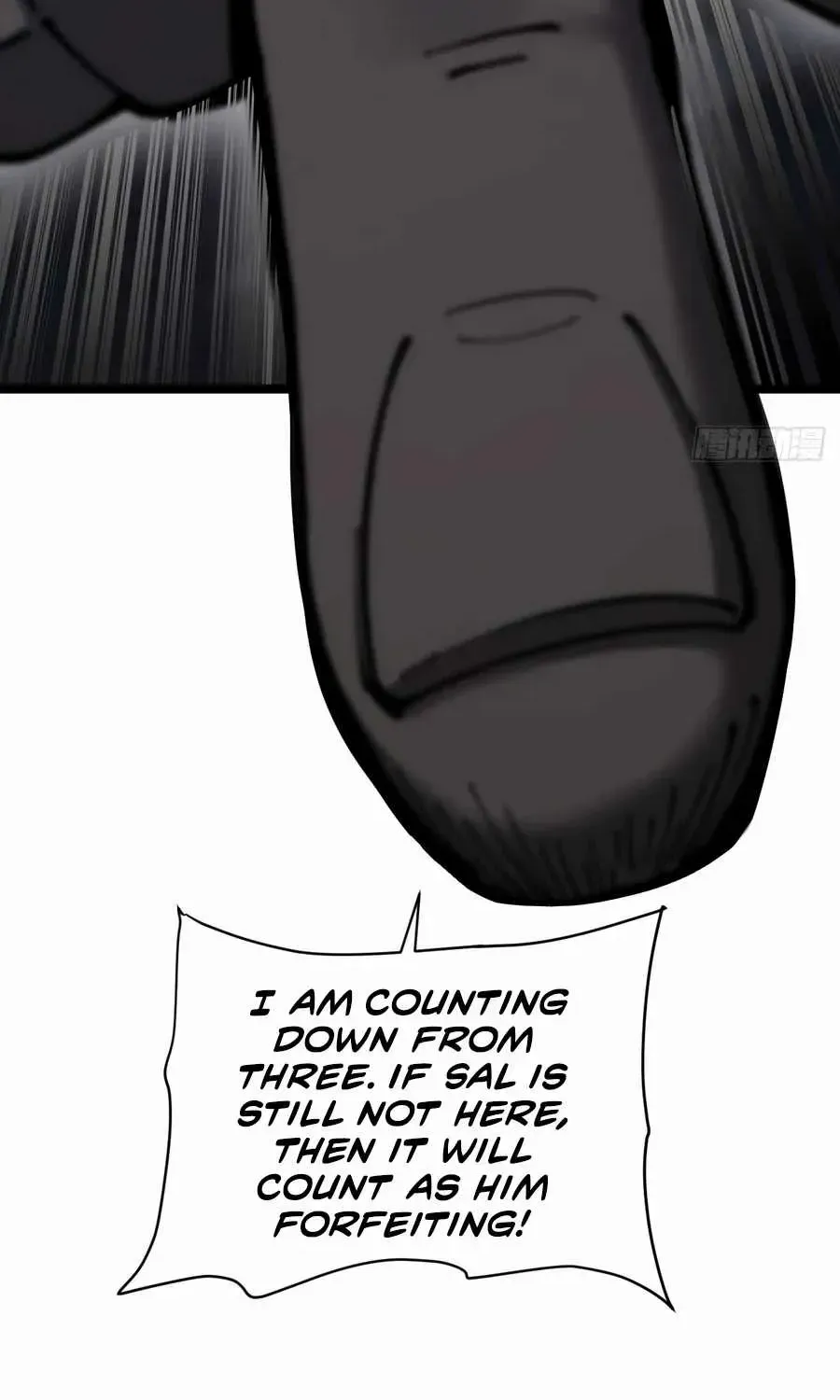 Shadow’s Resurgence Chapter 39 page 78 - 