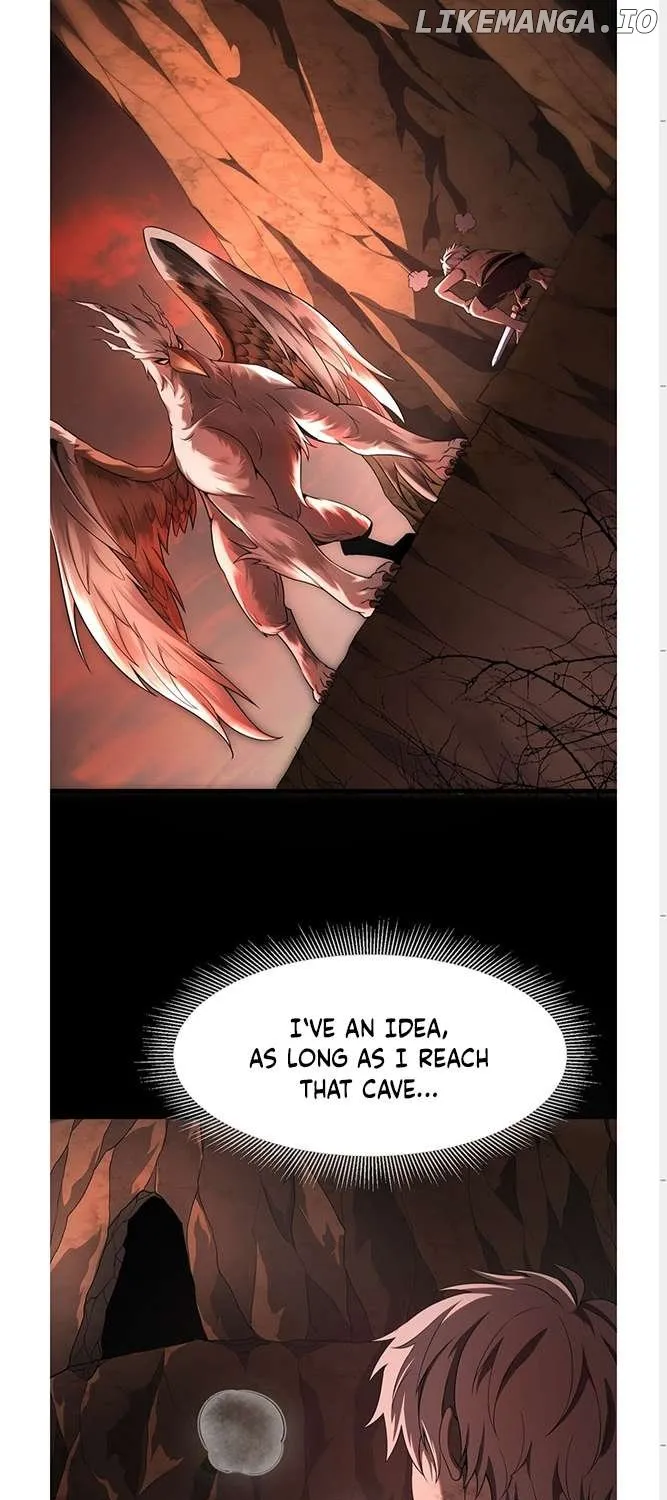 Shadow’s Resurgence Chapter 4 page 13 - 