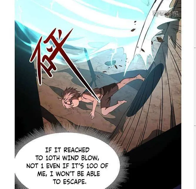 Shadow’s Resurgence Chapter 4 page 18 - 