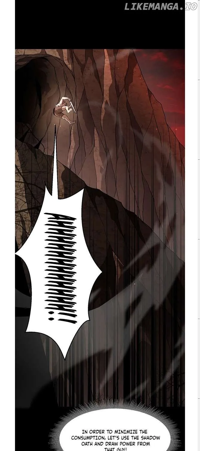 Shadow’s Resurgence Chapter 4 page 23 - 