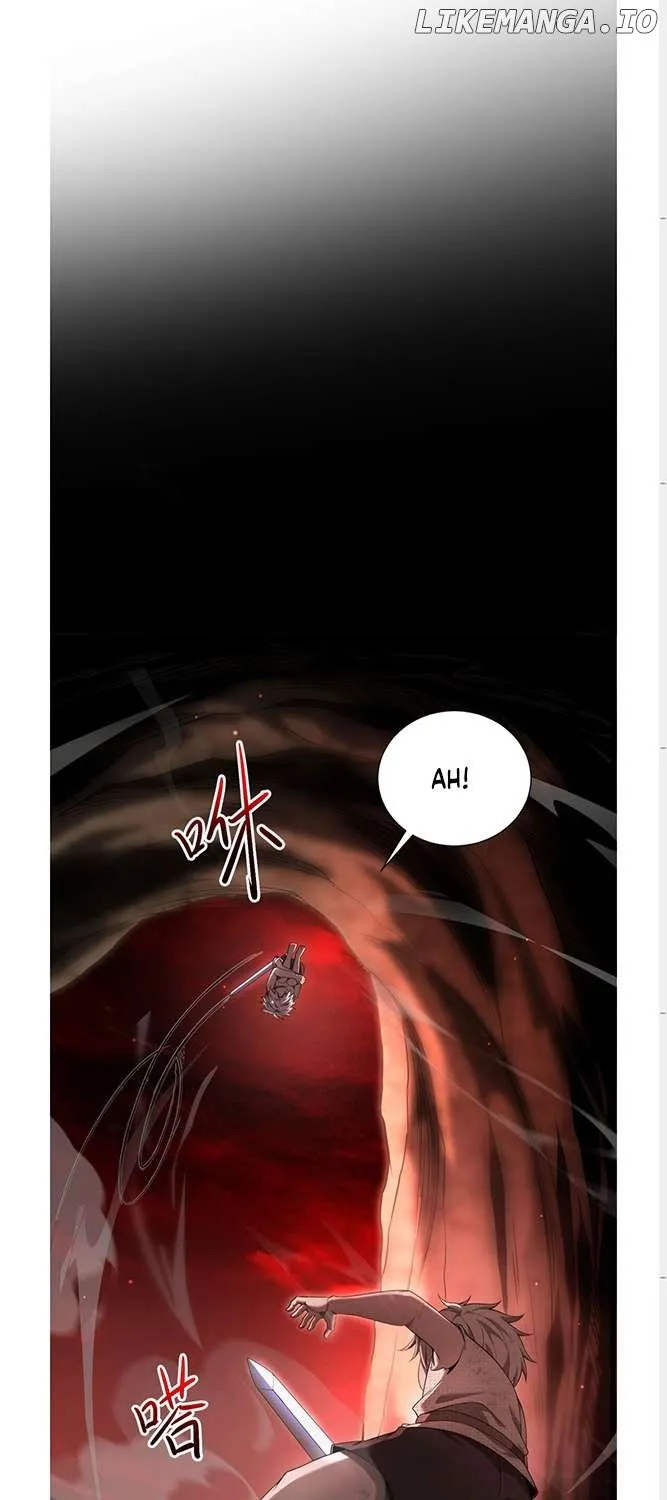 Shadow’s Resurgence Chapter 4 page 27 - 