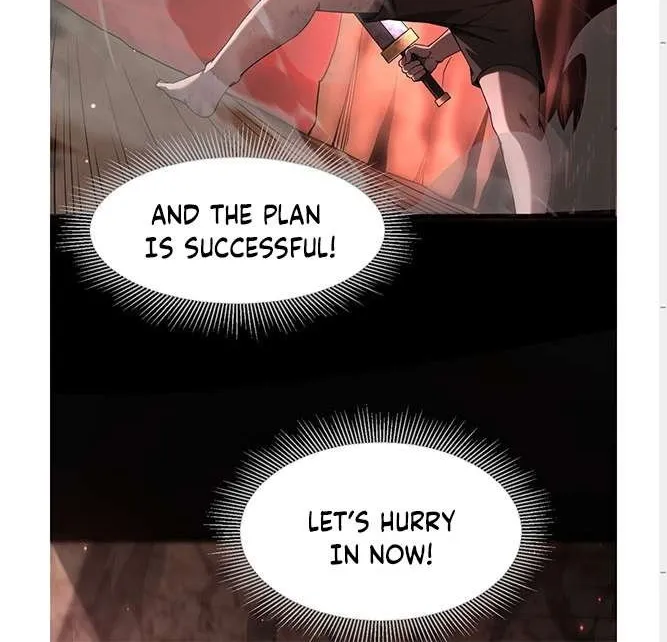 Shadow’s Resurgence Chapter 4 page 28 - 