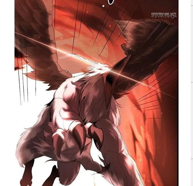Shadow’s Resurgence Chapter 4 page 30 - 