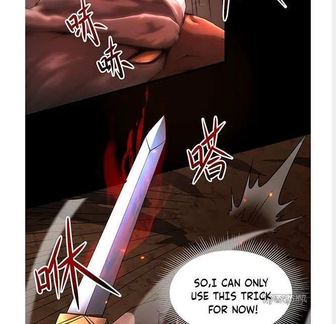 Shadow’s Resurgence Chapter 4 page 4 - 