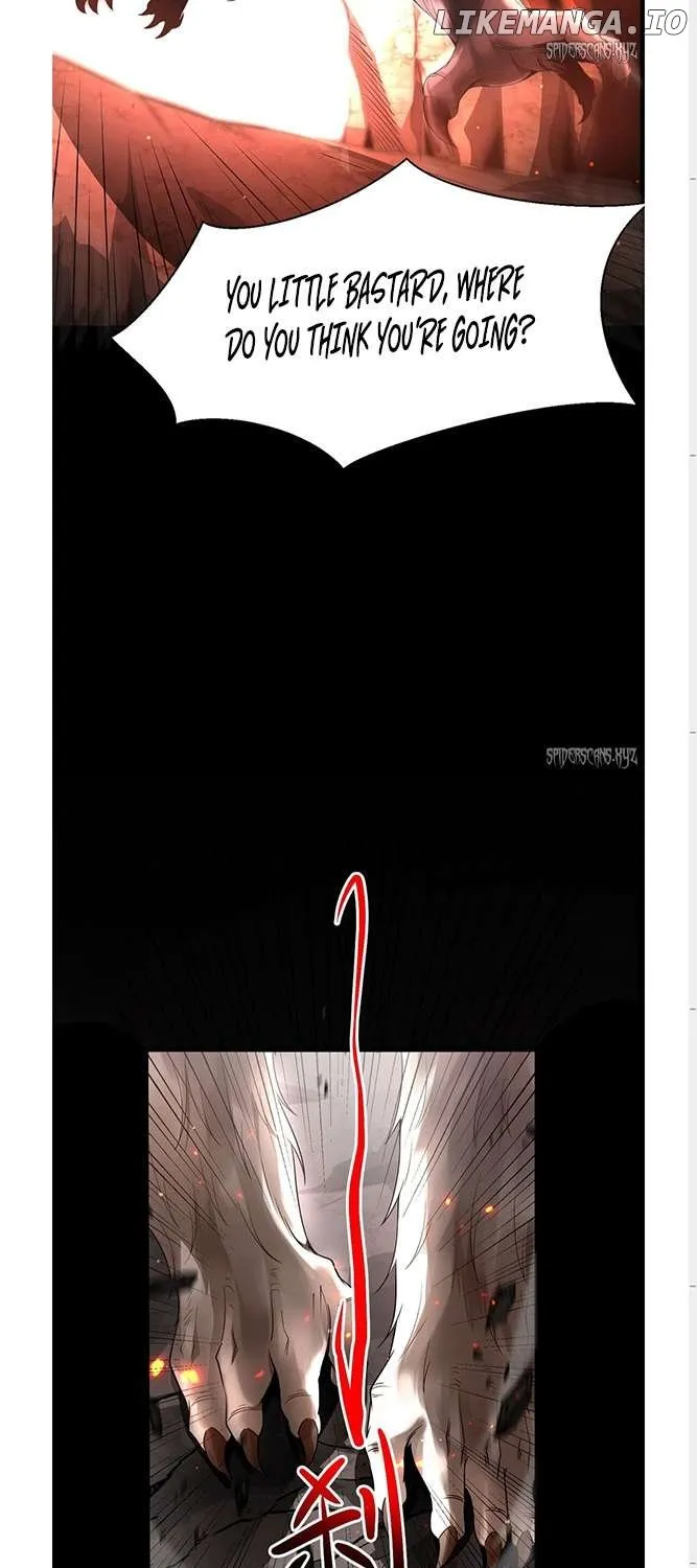 Shadow’s Resurgence Chapter 4 page 31 - 