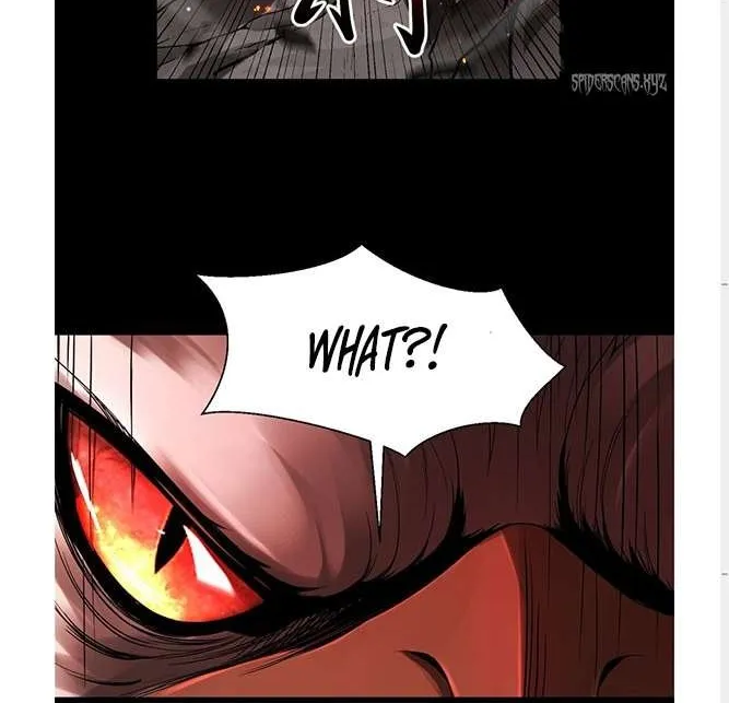 Shadow’s Resurgence Chapter 4 page 32 - 