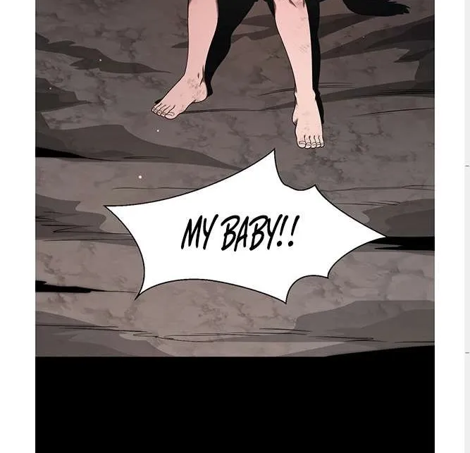 Shadow’s Resurgence Chapter 4 page 34 - 