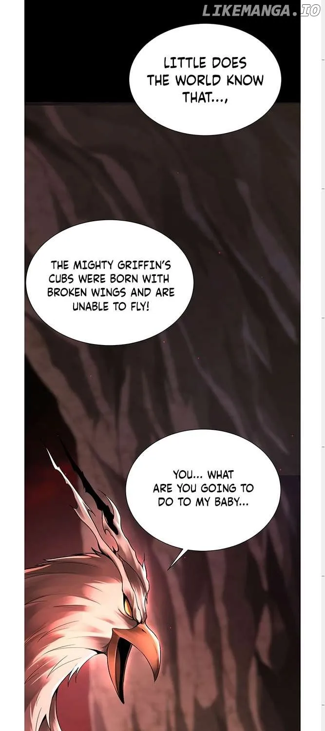 Shadow’s Resurgence Chapter 4 page 35 - 