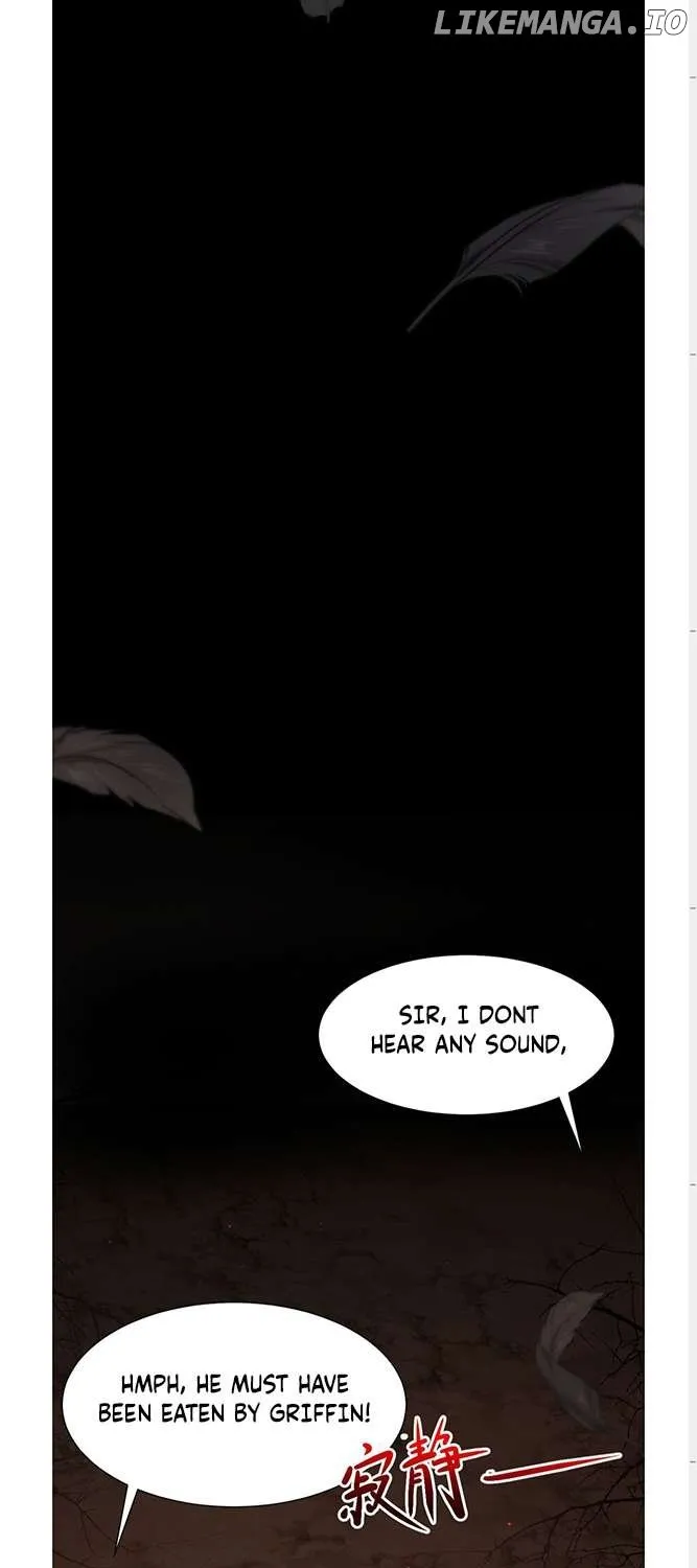 Shadow’s Resurgence Chapter 4 page 39 - 