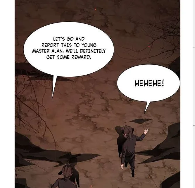 Shadow’s Resurgence Chapter 4 page 40 - 